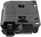 74375 - : Dashboard Compartment Latch for Dorman Image