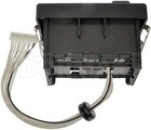9015107 - : Heavy Duty Headlight Switch Housing for Dorman Image