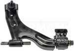 524456 - : Suspension Control Arm And Ball Joint Assembly - Front Right Lower for Dorman Image