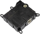 604222 - : Air Door Actuator - Temperature - Auxiliary for Dorman Image