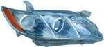 1592044 - : Head Lamp Assembly - Right for Dorman Image