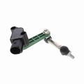 V10720231 - : Sensor, pneumatic suspension level for VEMO Image