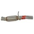 52600 - : Exhaust Pipe 3" Inlet (ID) 2.625" Outlet (OD) for Walker Exhaust Image
