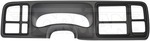 57318 - : Dashboard Instrument Bezel for Dorman Image