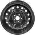 939174 - : 16 x 6.5 In. Steel Wheel for Dorman Image
