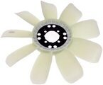621104 - : Clutch Fan Blade - Plastic for Dorman Image