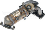 673811 - : Manifold Converter - CARB Compliant for Dorman Image