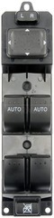 920630 - : Power Window Switch - Front Left for Dorman Image