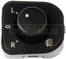 901507 - : Power Mirror Switch - Front Left for Dorman Image