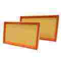 49504 - : WIX Air Filter Panel for WIX Image