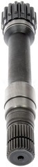Right Outer Intermediate Axle Shaft - Front Right Outer - Dorman (630-446)