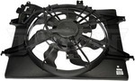 620983 - : Radiator Fan Assembly for Dorman Image