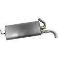 70001 - : Exh Muffler Assembly for Walker Exhaust Image
