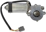 742248 - : Power Window Lift Motor - Rear Right for Dorman Image