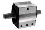 V302213 - : Mounting, manual transmission for Vaico Image