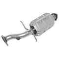 15827 - : Ultra EPA Direct Fit Catalytic Converter for Walker Exhaust Image