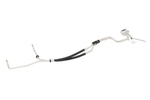 84828848 - : Engine Oil Cooler Hose for ACDelco Image