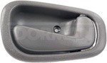 80887 - : Interior Door Handle Front/Rear Right - Front Right, Rear Right for Dorman Image