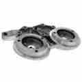 V103935 - : Bearing Bracket, camshaft for Vaico Image