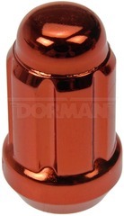 Red Spline Drive Lock Set M12-1.50 - Dorman (711-355E)
