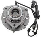 H513188 - : Wheel Bearing and Hub Assembly for MEVOTECH Image