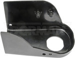 523058 - : Radiator Mount Bracket - Right for Dorman Image
