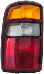 1610123 - : Tail Lamp Assembly - Right for Dorman Image