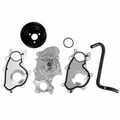 PW697 - : Engine Water Pump for Motorcraft Image