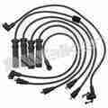 9241168 - : ThunderCore PRO 924-1168 Spark Plug Wire Set for Walker Products Inc. - Image