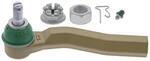 TXMS86603 - : Steering Tie Rod End - Front Right Outer for MEVOTECH Image