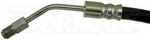 H380337 - : Brake Hydraulic Hose - Rear Right for Dorman Image