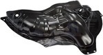 999987 - : Shock Tower Patch Panel - Rear Left for Dorman Image