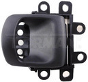 81630 - : Interior Door Handle - Front Right - Texture Black for Dorman Image
