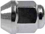 611274 - : Wheel Nut M12-1.25 Acorn - 19mm Hex, 29.9mm Length for Dorman Image
