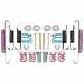 H17399 - : Raybestos R-Line Parking Brake Hardware Kit for Raybestos Brakes Image