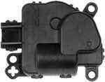 604250 - : Air Door Actuator - Blend - Main for Dorman Image
