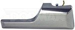 82174 - : Interior Door Handle Front Right, Rear Right All Chrome for Dorman Image