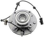 G515058 - : Wheel Bearing and Hub Assembly for MEVOTECH Image