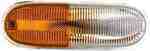 1631226 - : Side Marker Lamp Assembly - Left for Dorman Image