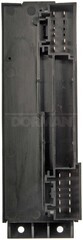 Power Window Switch- Front Left, 6 Button - Dorman (901-090)