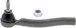 GS30621 - : Steering Tie Rod End - Front Right Outer for MEVOTECH Image