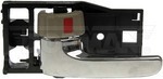 81280 - : Interior Door Handle Front/Rear Left - Front Left, Rear Left for Dorman Image