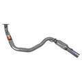55534 - : Ultra EPA Direct Fit Catalytic Converter 3" Outlet (OD) - Left for Walker Exhaust Image