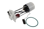86786771 - : Fuel Tank Fuel Pump Module Kit for ACDelco Image