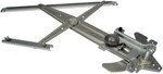 749261 - : Manual Window Regulator (Regulator Only) - Front Right for Dorman Image