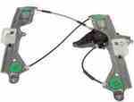748655 - : Power Window Regulator And Motor Assembly - Front Right for Dorman Image
