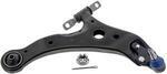 CMS20246 - : Suspension Control Arm and Ball Joint Assembly for MEVOTECH Image