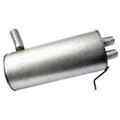 53768 - : Exh Muffler Assembly for Walker Exhaust Image