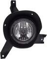 1631265 - : Fog Lamp Assembly - Left for Dorman Image