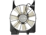 620278 - : Condenser Fan Assembly Without Controller for Dorman Image